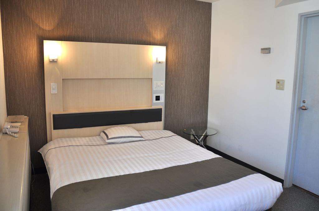 Hotel West Νουμάζου Εξωτερικό φωτογραφία