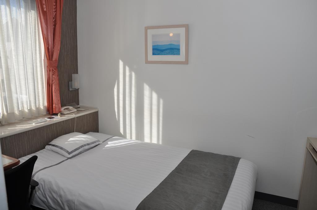 Hotel West Νουμάζου Δωμάτιο φωτογραφία